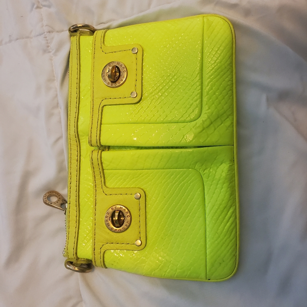 Marc by Marc jacobs crossbody